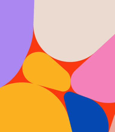 Pattern background